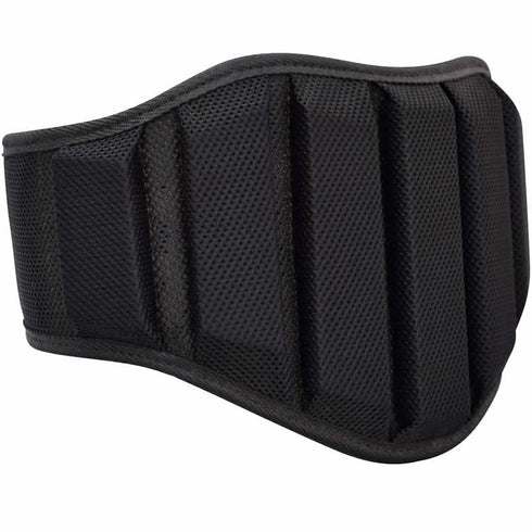 RDX LUMBAR SUPPORT GYM BELT-4